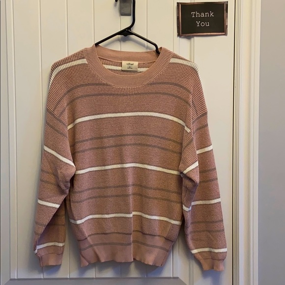 Aritzia Sweaters - 2/$50 Wilfred Sweater